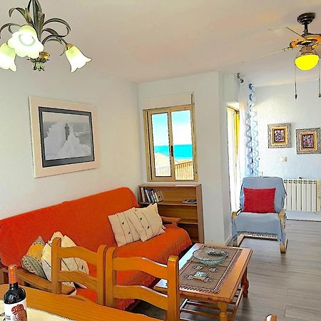 Sea View, Calle Del Mar ซานตาโปลา ภายนอก รูปภาพ